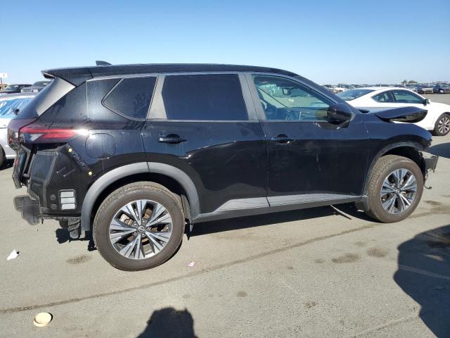 Photo 3 from auction – 2022 NISSAN ROGUE SV with VIN 5N1BT3BA2NC682131