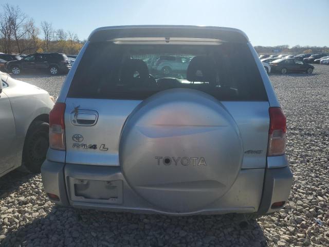 Photo 6 from auction – 2002 TOYOTA RAV4 with VIN JTEHH20V526058460