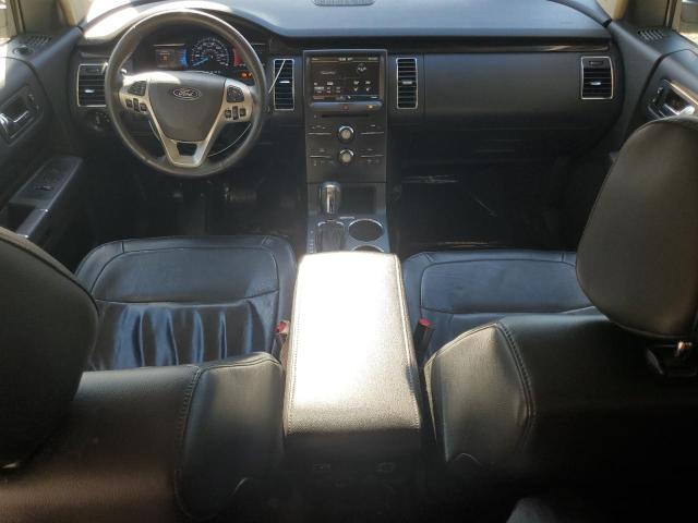 Photo 8 from auction – 2014 FORD FLEX SEL with VIN 2FMGK5C83EBD23144