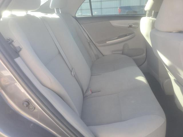 Photo 10 from auction – 2013 TOYOTA COROLLA BA with VIN 5YFBU4EE8DP116342