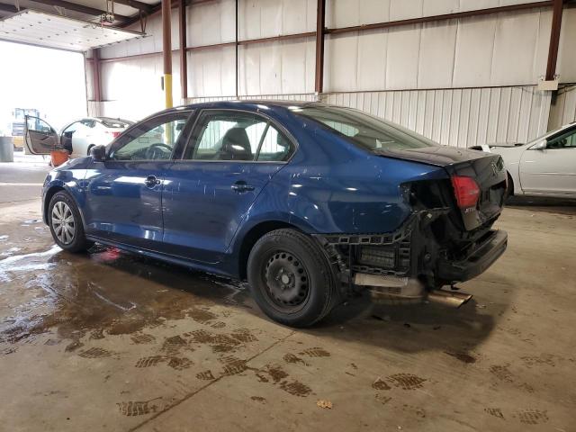 Photo 2 from auction – 2014 VOLKSWAGEN JETTA BASE with VIN 3VW2K7AJ4EM438802