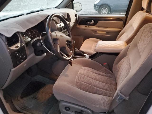 Photo 7 from auction – 2003 GMC ENVOY XL with VIN 1GKET16P836240135