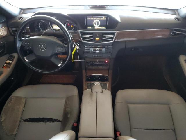 Photo 8 from auction – 2011 MERCEDES-BENZ E 350 with VIN WDDHF5GB4BA508321