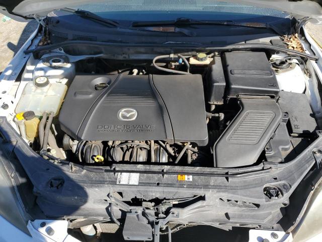 Photo 11 from auction – 2004 MAZDA 3 HATCHBAC with VIN JM1BK343641191805