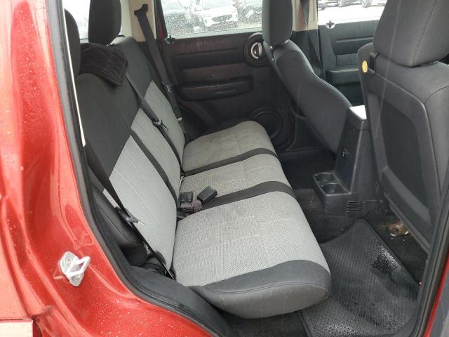 صورة رقم 11 من المزاد - 2008 DODGE NITRO SXT مع VIN 1D8GT28K58W246219