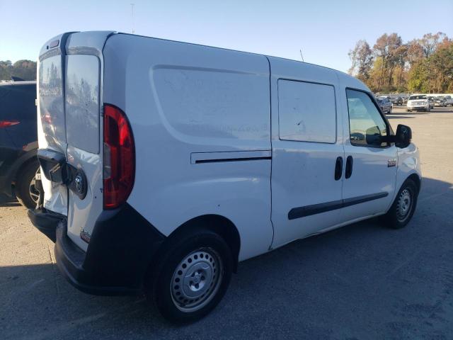 Photo 3 from auction – 2016 RAM PROMASTER with VIN ZFBERFAT8G6C83381