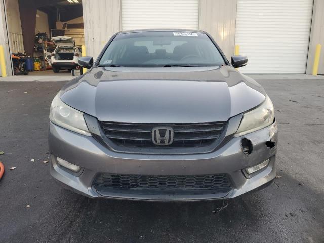 Photo 5 from auction – 2014 HONDA ACCORD LX with VIN 1HGCR2E39EA003175