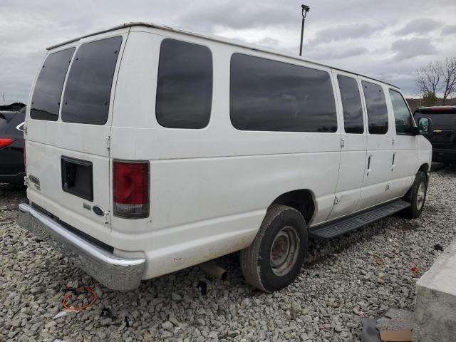 Photo 3 from auction – 2009 FORD ECONOLINE with VIN 1FDSS31L09DA70659