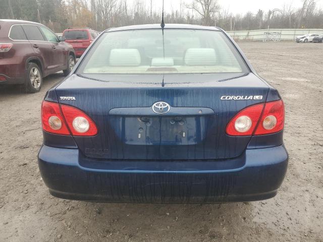 Photo 6 from auction – 2007 TOYOTA COROLLA CE with VIN 2T1BR32EX7C790271