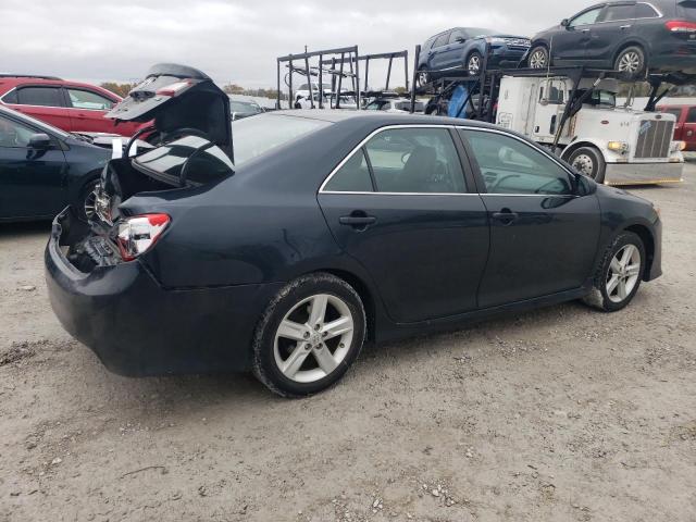 Photo 3 from auction – 2014 TOYOTA CAMRY L with VIN 4T1BF1FKXEU826632