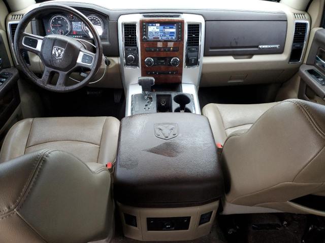 Photo 8 from auction – 2011 DODGE RAM 1500 with VIN 1D7RV1CT7BS705430