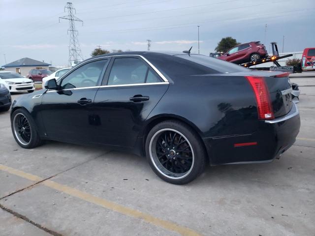 Photo 2 from auction – 2008 CADILLAC CTS with VIN 1G6DF577480149719