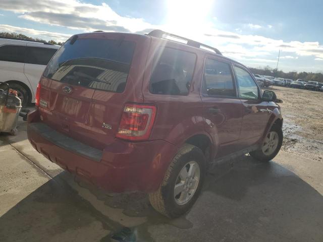 Photo 3 from auction – 2012 FORD ESCAPE XLT with VIN 1FMCU9DG0CKA75444
