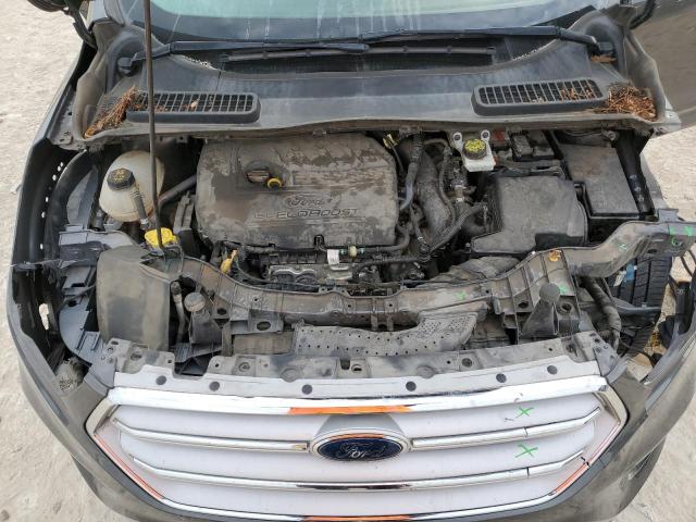 Photo 12 from auction – 2018 FORD ESCAPE SE with VIN 1FMCU0GD9JUC34301