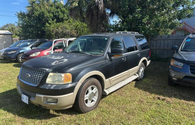 Photo 2 from auction – 2006 FORD EXPEDITION with VIN 1FMFU18586LA58820