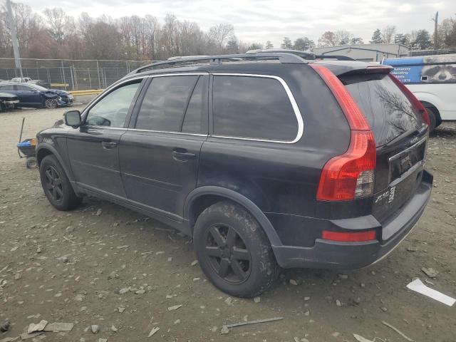 Photo 2 from auction – 2008 VOLVO XC90 with VIN YV4CM982481458283