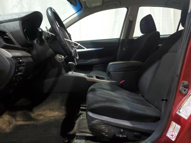 Foto 7 de la subasta – 2013 SUBARU LEGACY 2.5 con VIN 4S3BMBC65D3023867