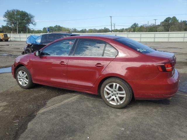 Photo 2 from auction – 2017 VOLKSWAGEN JETTA S with VIN 3VW2B7AJ7HM256466