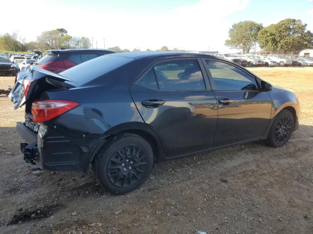 Photo 3 from auction – 2019 TOYOTA COROLLA L with VIN 2T1BURHE6KC201928