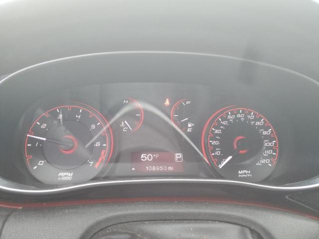 Photo 9 from auction – 2015 DODGE DART SXT with VIN 1C3CDFBB8FD309448