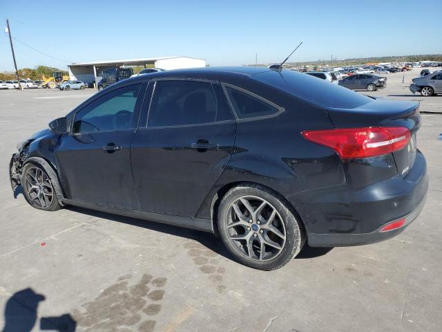Photo 2 from auction – 2018 FORD FOCUS SEL with VIN 1FADP3H29JL302509