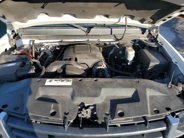 Photo 11 from auction – 2009 GMC SIERRA K15 with VIN 2GTEK290091120977