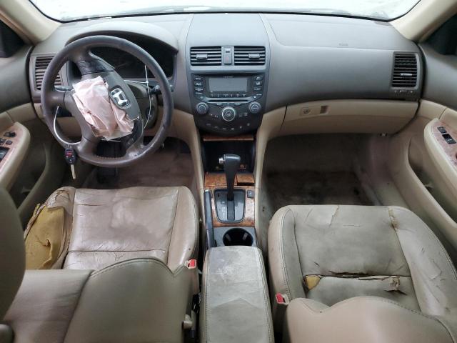 Photo 8 from auction – 2005 HONDA ACCORD EX with VIN 1HGCM66565A074310