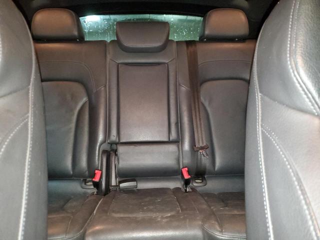 Photo 10 from auction – 2016 AUDI Q5 PRESTIG with VIN WA1M2AFP8GA006648