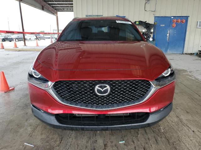 Photo 5 from auction – 2022 MAZDA CX-30 SELE with VIN 3MVDMBBL9NM446434