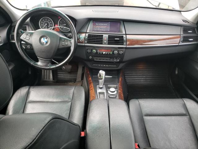 Photo 8 from auction – 2008 BMW X5 3.0I with VIN 5UXFE43548L021226