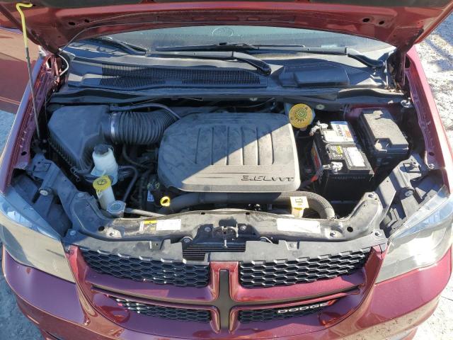 Photo 12 from auction – 2020 DODGE GRAND CARA with VIN 2C4RDGEGXLR178499