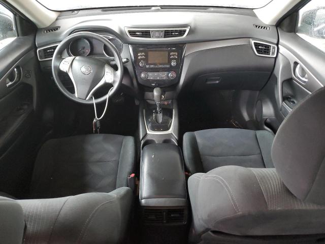 Photo 8 from auction – 2016 NISSAN ROGUE S with VIN 5N1AT2MT7GC832659