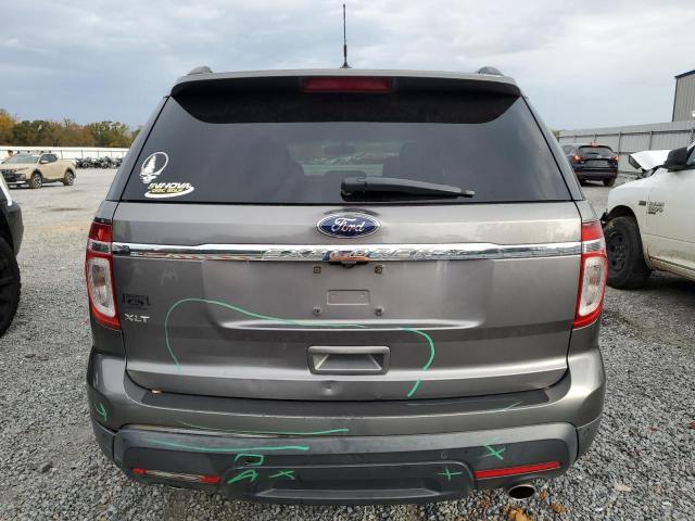 Photo 6 from auction – 2012 FORD EXPLORER X with VIN 1FMHK7D83CGA62828