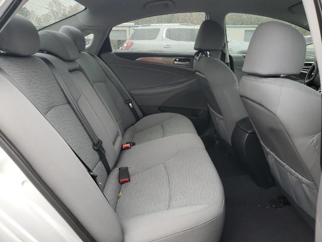 Photo 10 from auction – 2015 HYUNDAI SONATA HYB with VIN KMHEC4A48FA134615