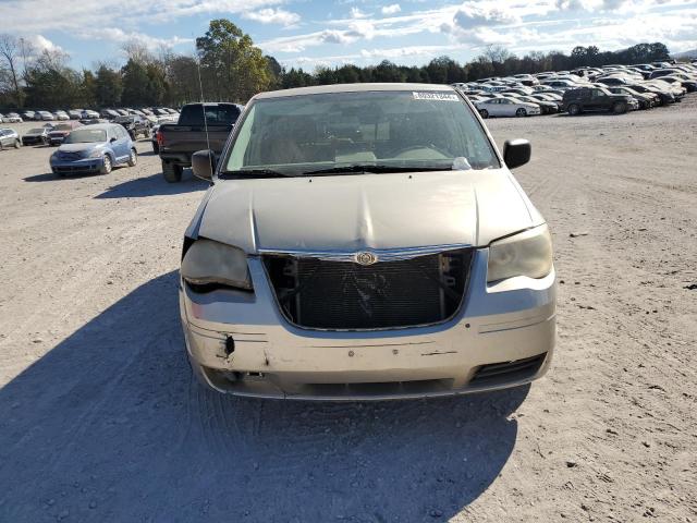 Photo 5 from auction – 2009 CHRYSLER TOWN & COU with VIN 2A8HR44E79R502702