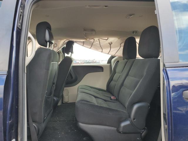 Photo 11 from auction – 2016 DODGE GRAND CARA with VIN 2C4RDGBG4GR143452