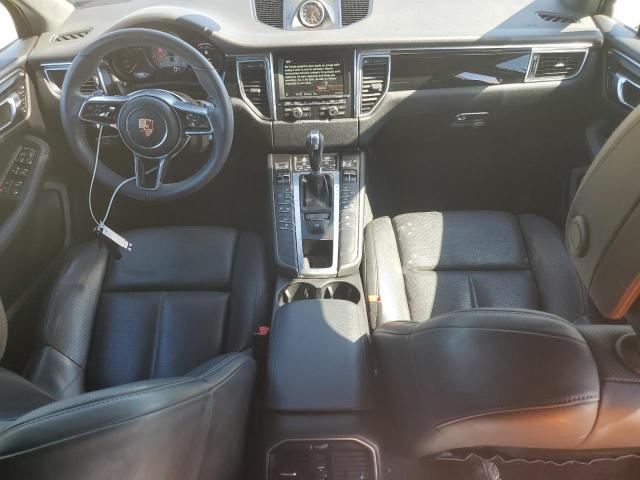 Photo 8 from auction – 2015 PORSCHE MACAN S with VIN WP1AB2A50FLB71602