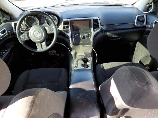 Photo 8 from auction – 2012 JEEP GRAND CHER with VIN 1C4RJFAGXCC108034
