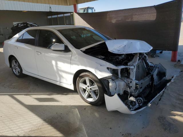 Photo 4 from auction – 2012 TOYOTA CAMRY BASE with VIN 4T1BF1FK8CU184117