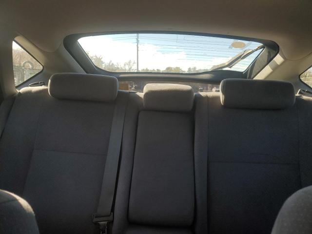 Photo 10 from auction – 2007 TOYOTA PRIUS with VIN JTDKB20U273262418