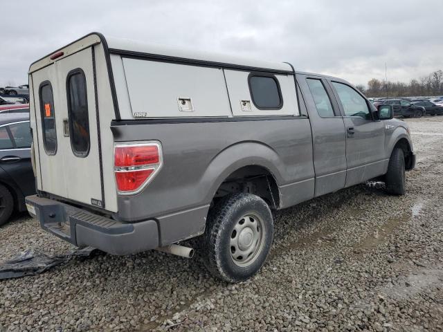 Photo 3 from auction – 2012 FORD F150 SUPER with VIN 1FTEX1CM2CFB58847