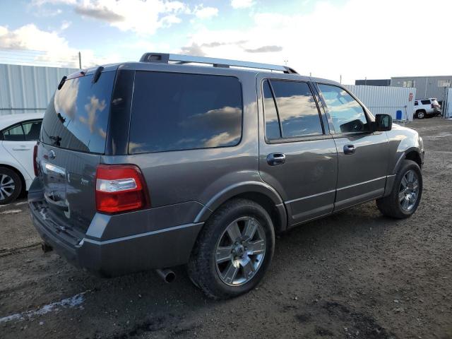 Photo 3 from auction – 2010 FORD EXPEDITION with VIN 1FMJU2A51AEB07296