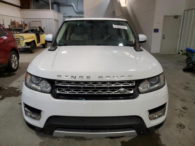 Photo 5 from auction – 2014 LAND ROVER RANGE ROVE with VIN SALWR2WF1EA501660