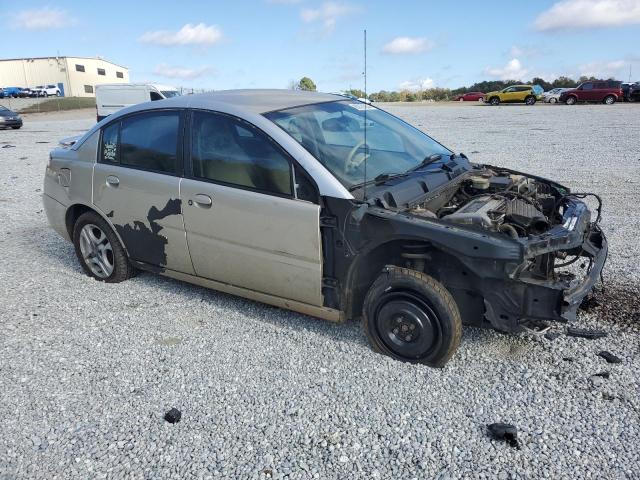 Photo 4 from auction – 2003 SATURN ION LEVEL with VIN 1G8AL52F13Z121575