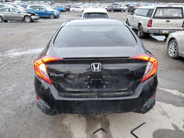 Photo 6 from auction – 2018 HONDA CIVIC EX with VIN 2HGFC1F48JH107555