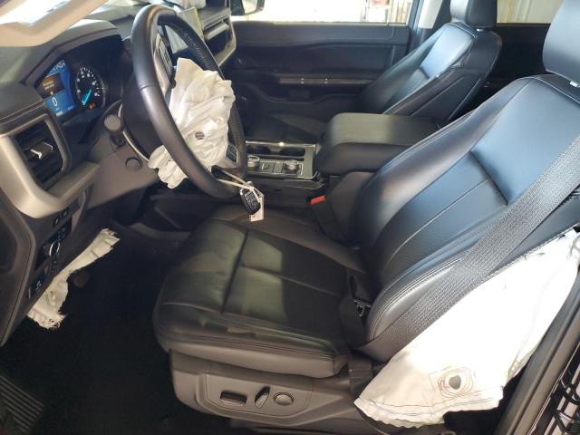 Photo 7 from auction – 2024 FORD EXPEDITION with VIN 1FMJU1J86REA49167