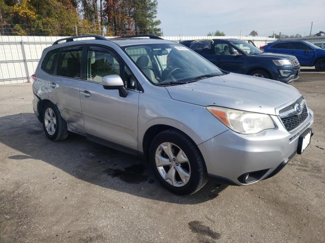 Photo 4 from auction – 2014 SUBARU FORESTER 2 with VIN JF2SJAJC8EH548990
