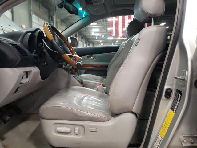 Photo 7 from auction – 2004 LEXUS RX 330 with VIN 2T2HA31U94C035159