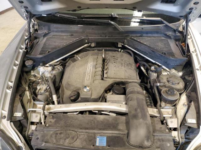 Photo 12 from auction – 2011 BMW X5 with VIN 5UXZV4C59BL412408