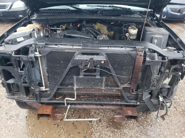 Photo 11 from auction – 2004 GMC SIERRA K25 with VIN 1GTHK29U14E327966